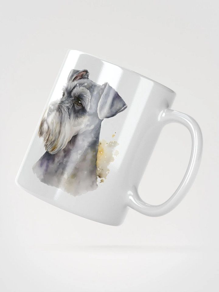 Schnauzer Coffee Mug product image (2)
