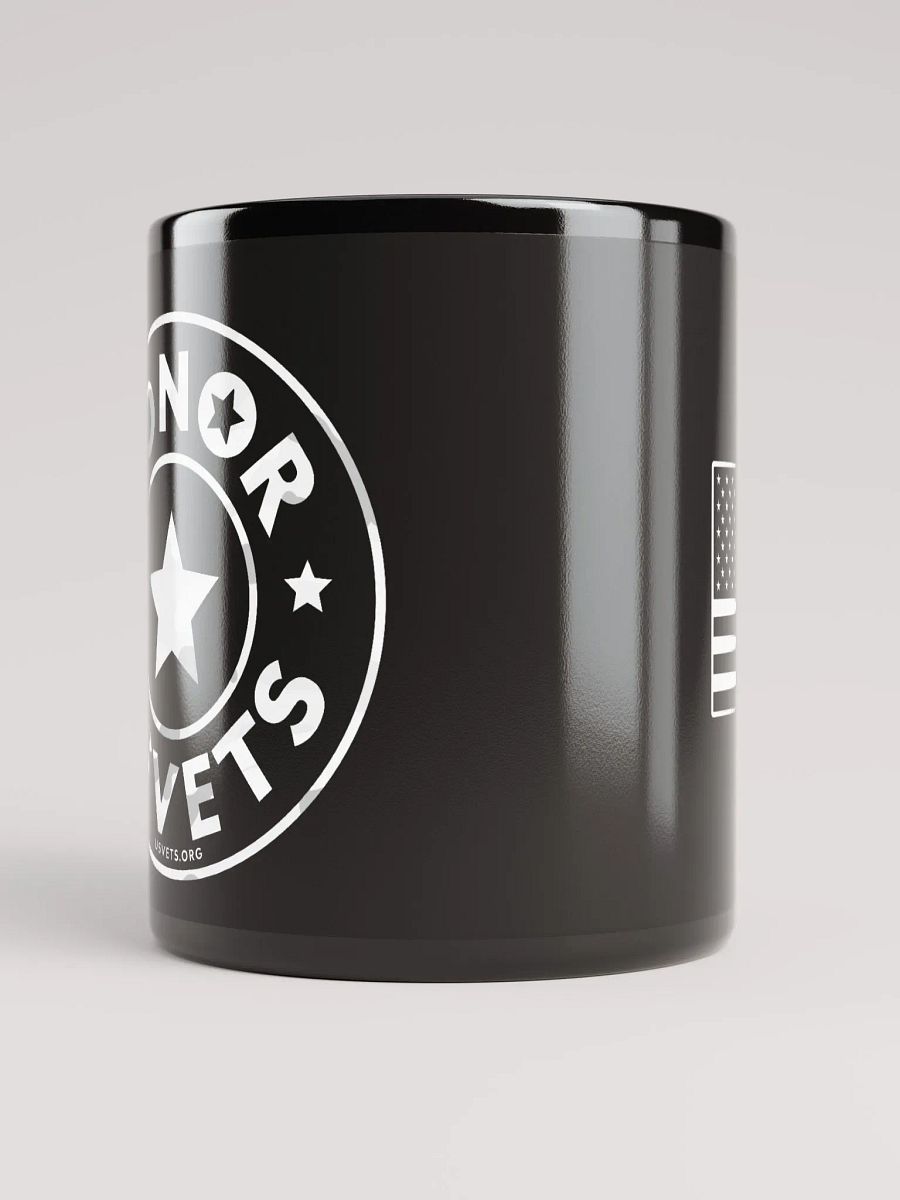 HONORUSVETS Star Mug product image (6)