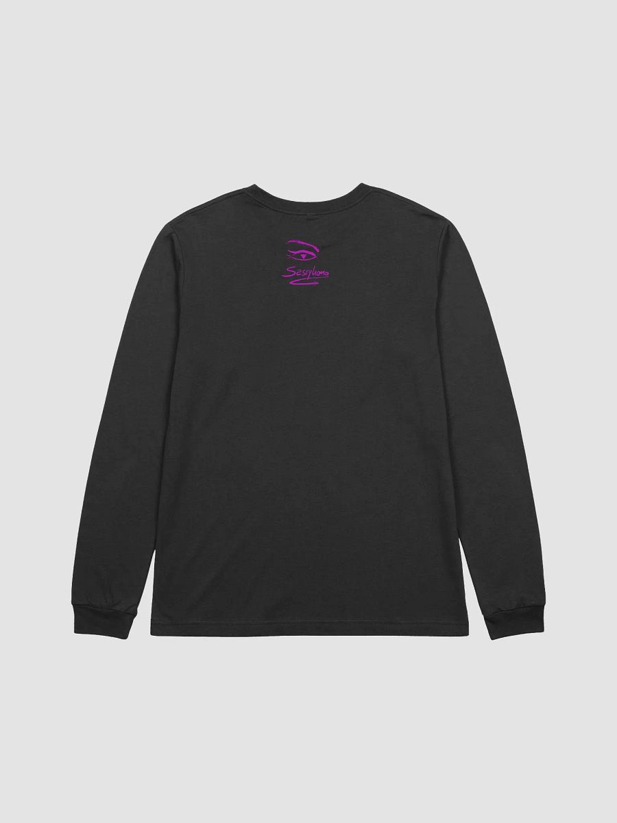 Adapt or Die Supersoft Long Sleeve Tee product image (2)