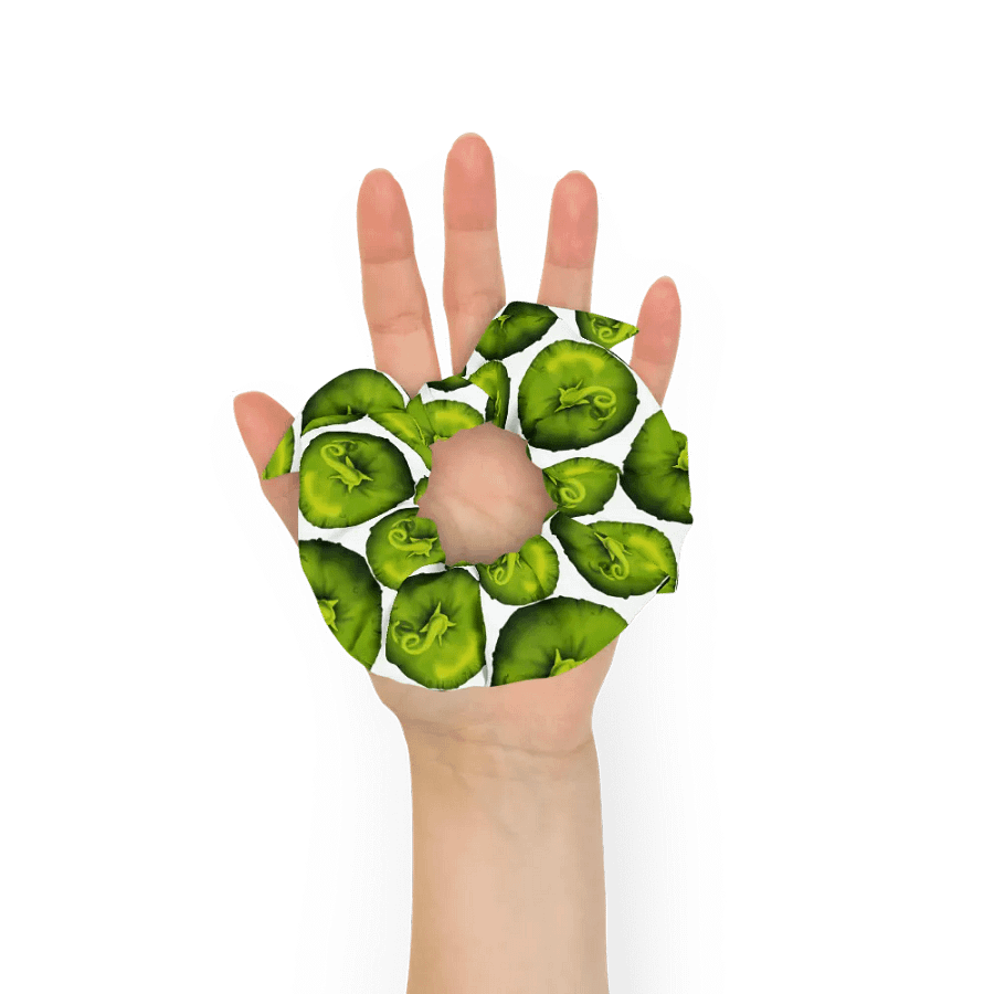 Pickle Butts Scrunchie product image (7)
