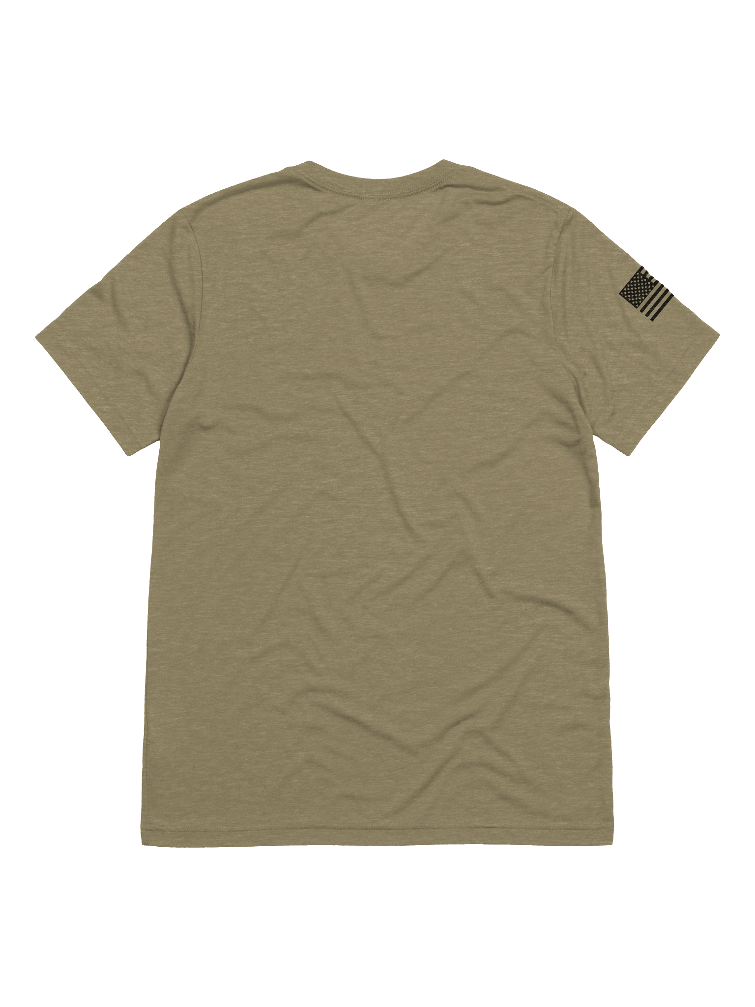 NEW Off The Shelf Airguns Military Style Logo Tee product image (2)