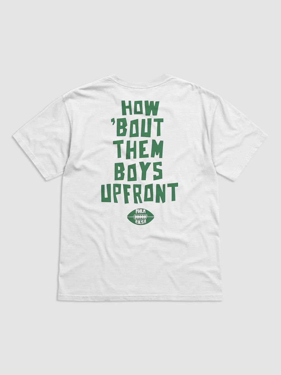 Saquon Barkley 2K SA Shirt product image (4)