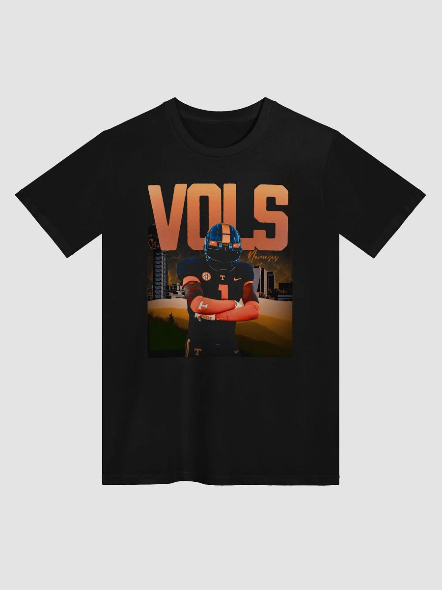 Darkside VOLS Premium Tee product image (2)
