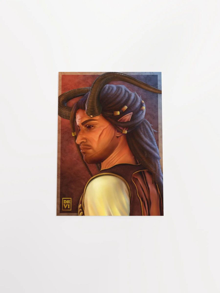 The Blade of Frontiers product image (7)