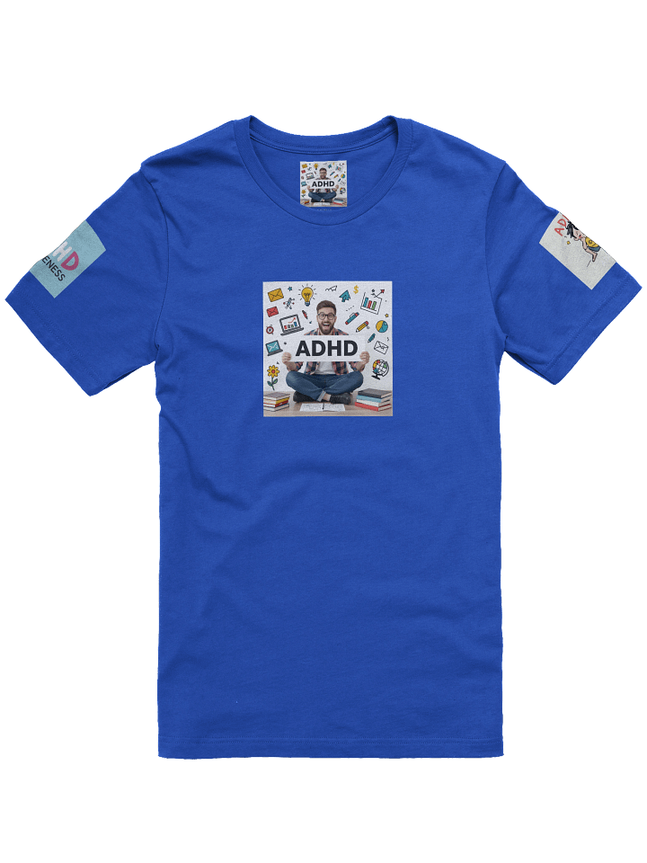 ADHD COLLECTION product image (1)