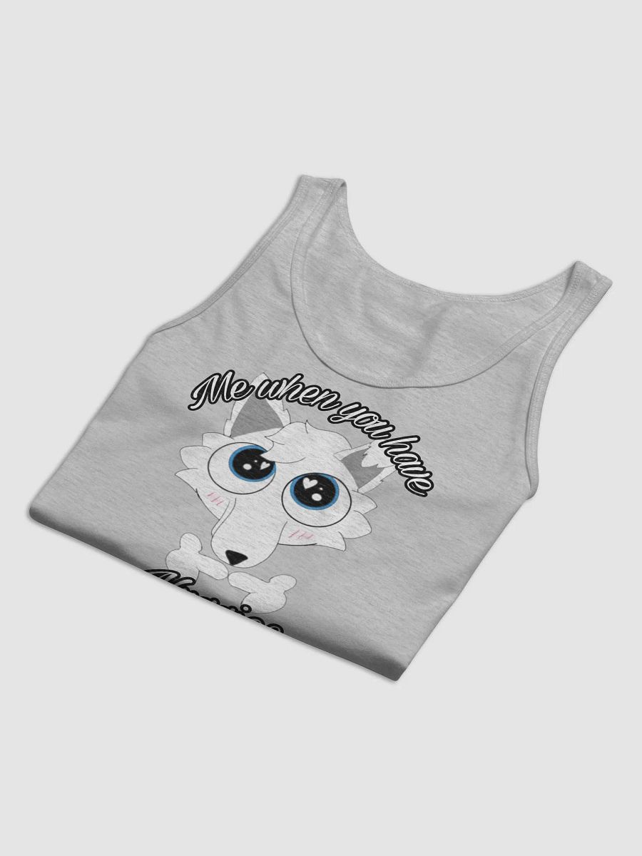 When you have nuggies Tank Top product image (3)