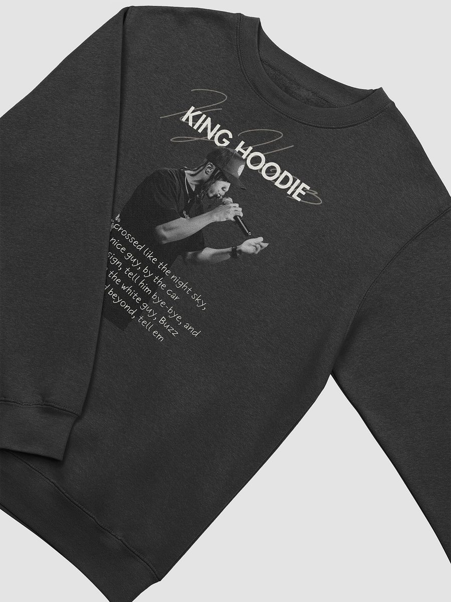 KH Performance Piece (Infinite Edition) product image (3)