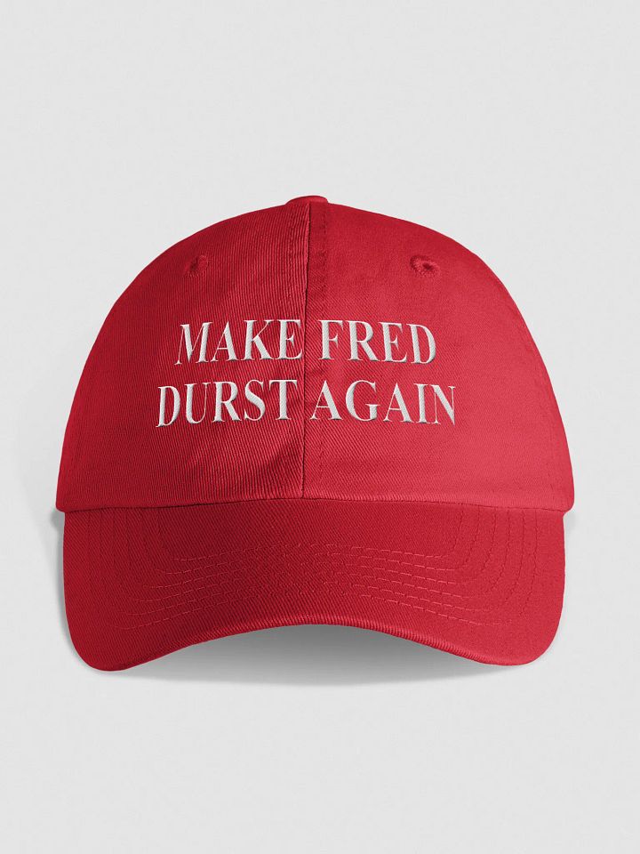 MFDA hat product image (1)