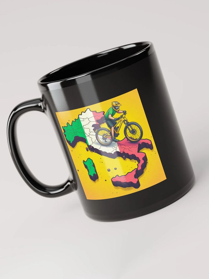 Tazza RidingItaly product image (1)