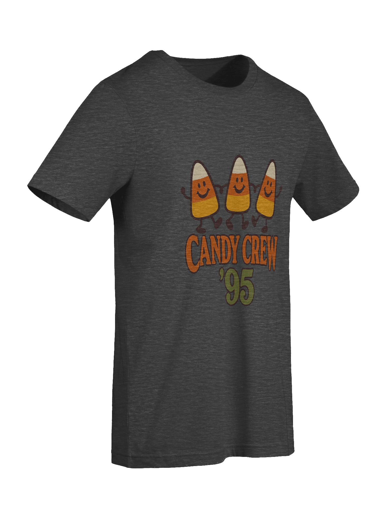 Spooky Season Never Ends – Halloween T-Shirt product image (9)