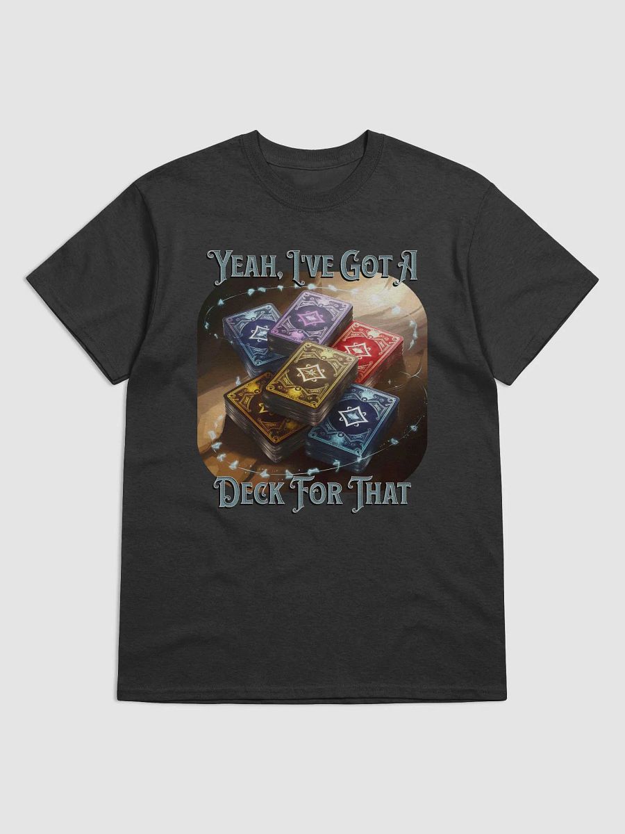 I've Got A Deck For That product image (4)