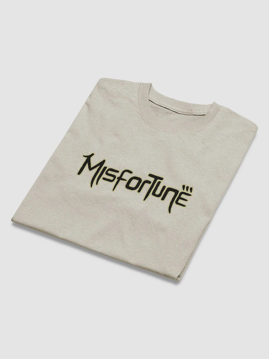 Ultimate Sorcerer Logo Tee product image (4)