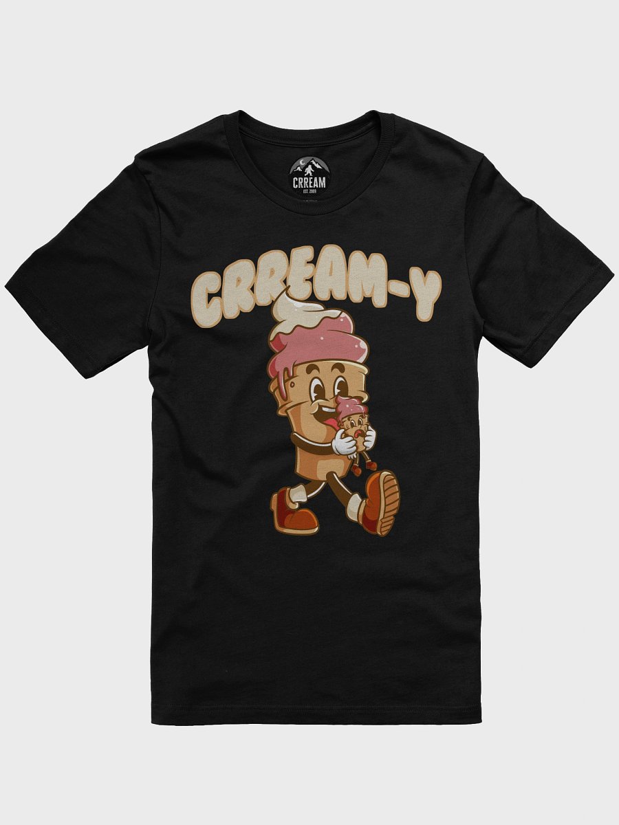 Devoured by Gluttony Graphic T-Shirt product image (2)