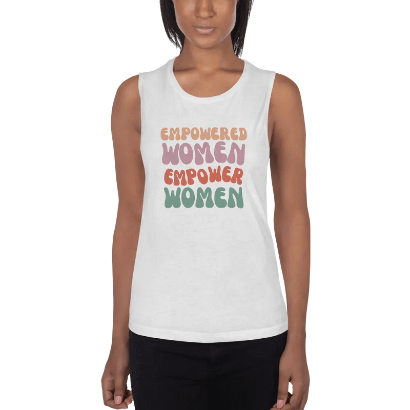 Empowered Tank