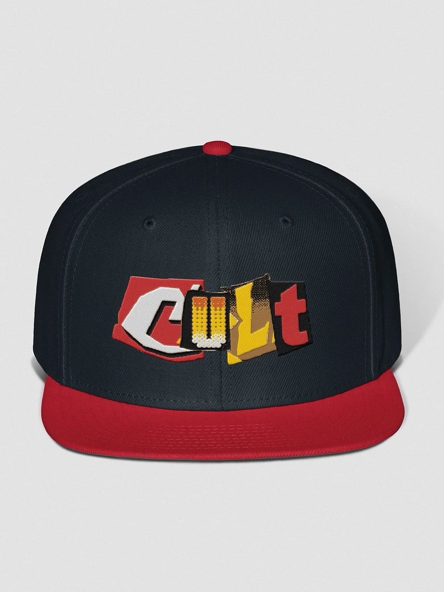 CULT RANSOM product image (1)