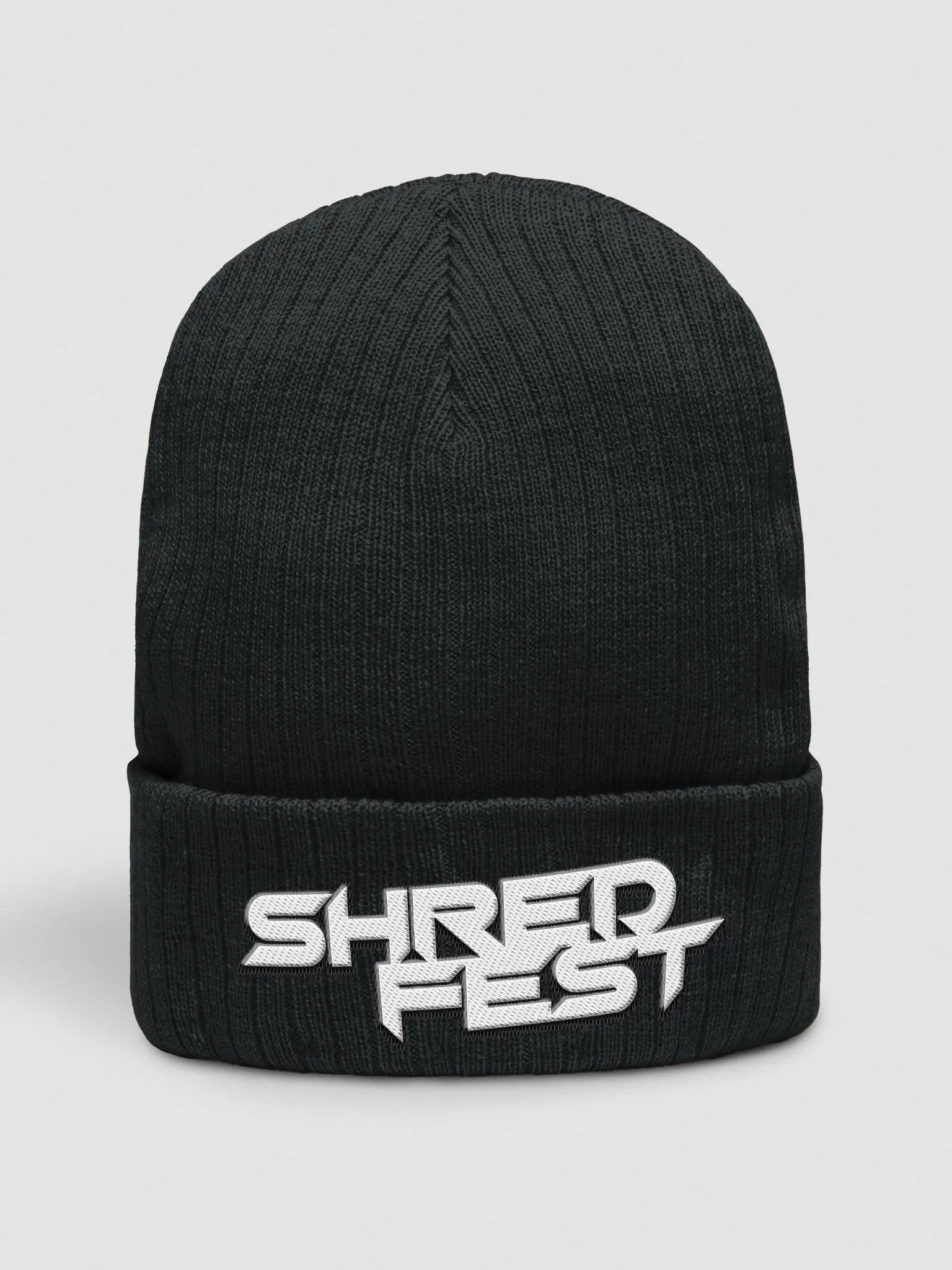 OG Shredfest Beanie product image (1)