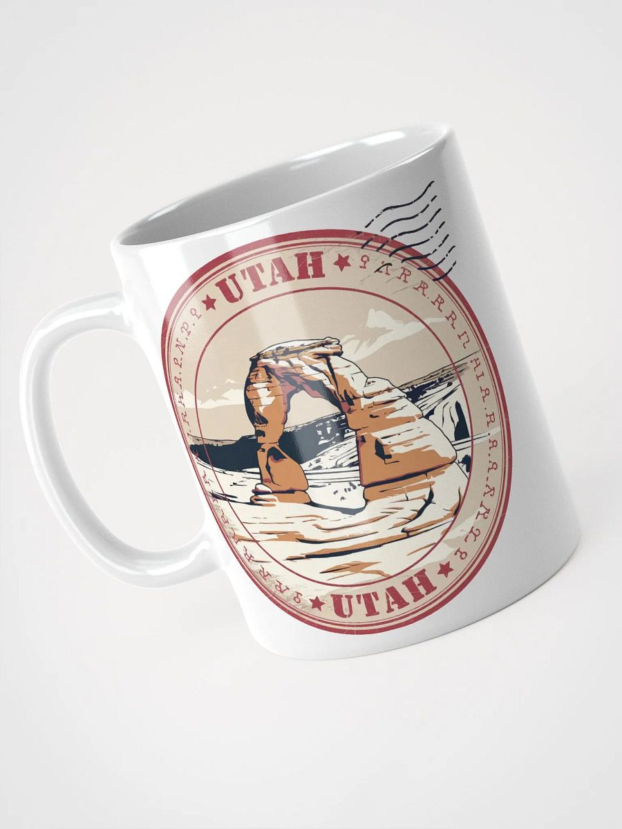 Utah – USA State Pride Collection product image (7)