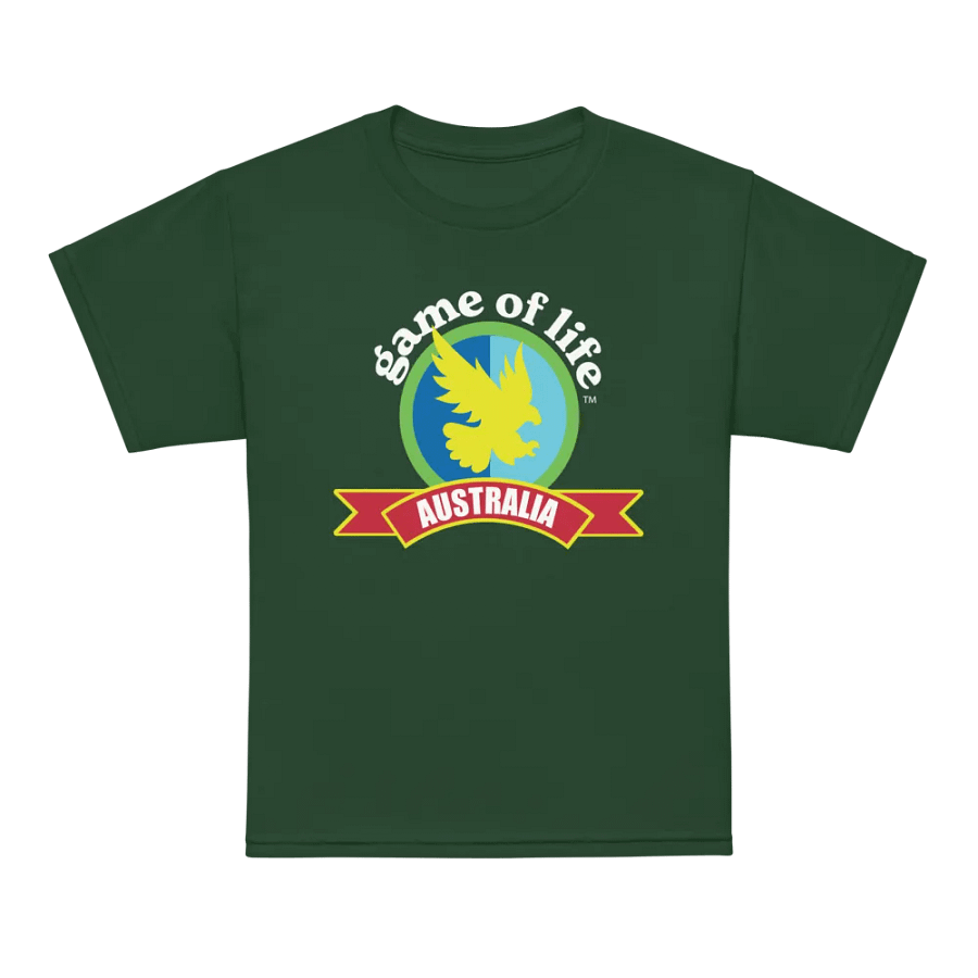 Game of Life Champions Tee product image (7)