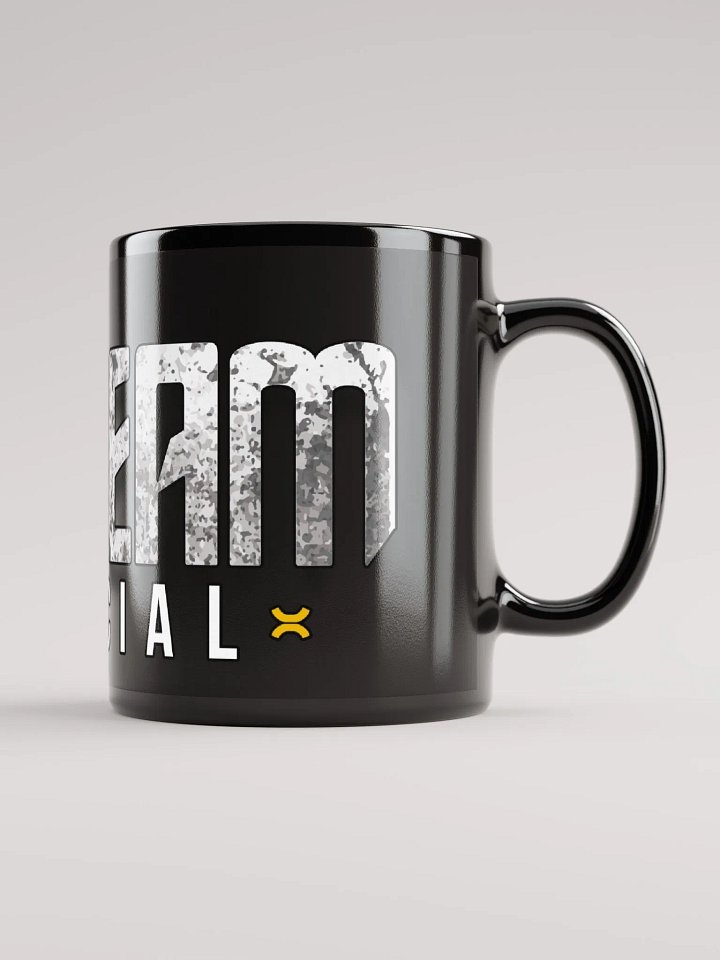 Tax Team Mug product image (1)