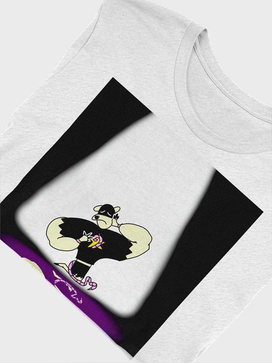 The Vermili Wrangler In: Pride and Despair! product image (5)