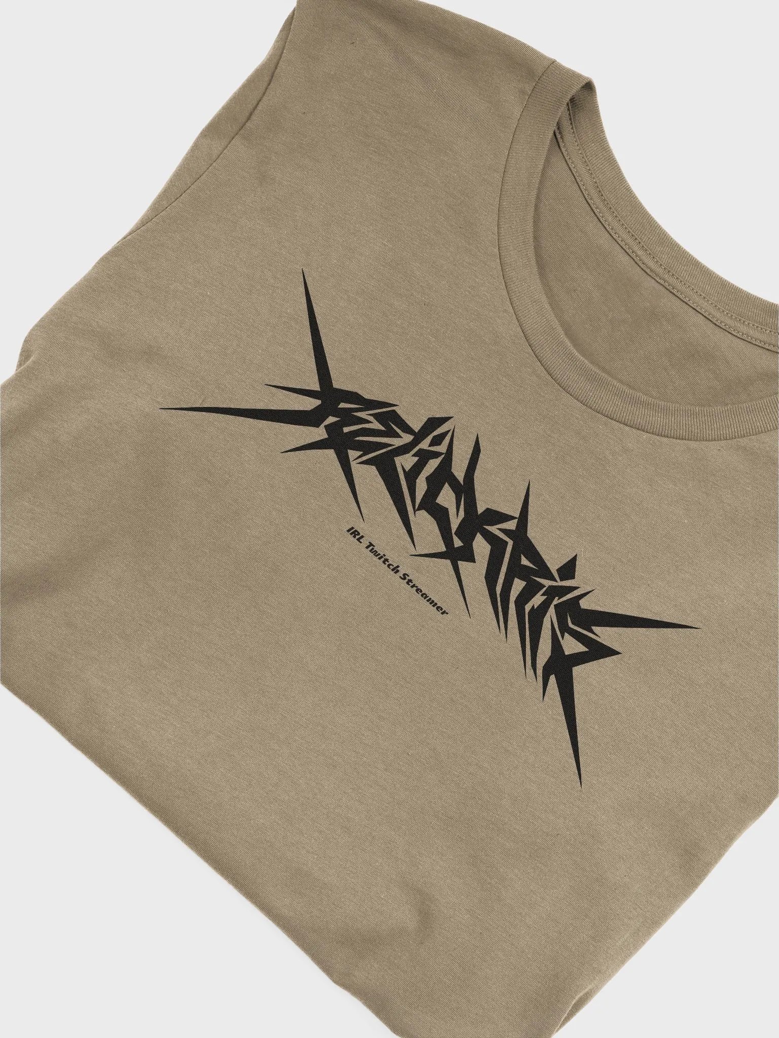 Spiked Black (more color selection) product image (31)