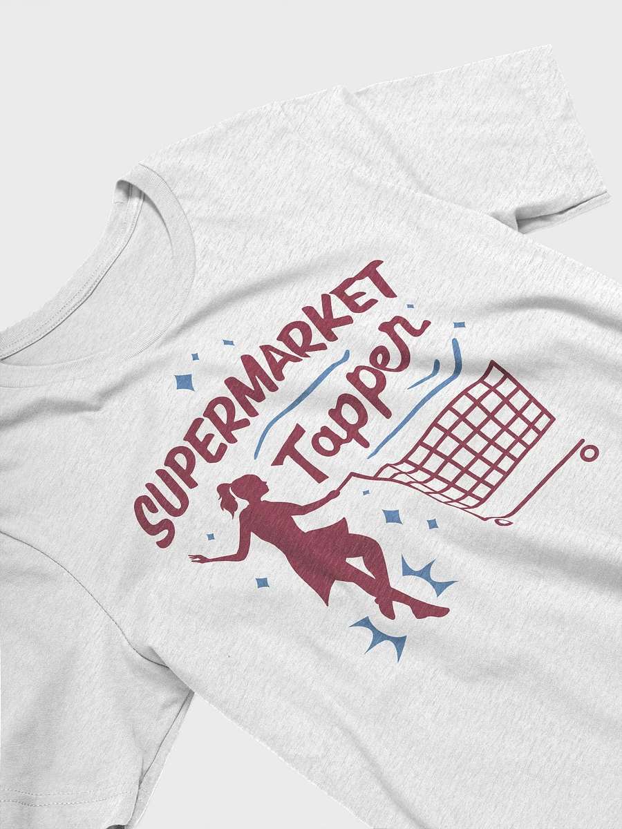 Supermarket Tapper (2 colors) product image (2)