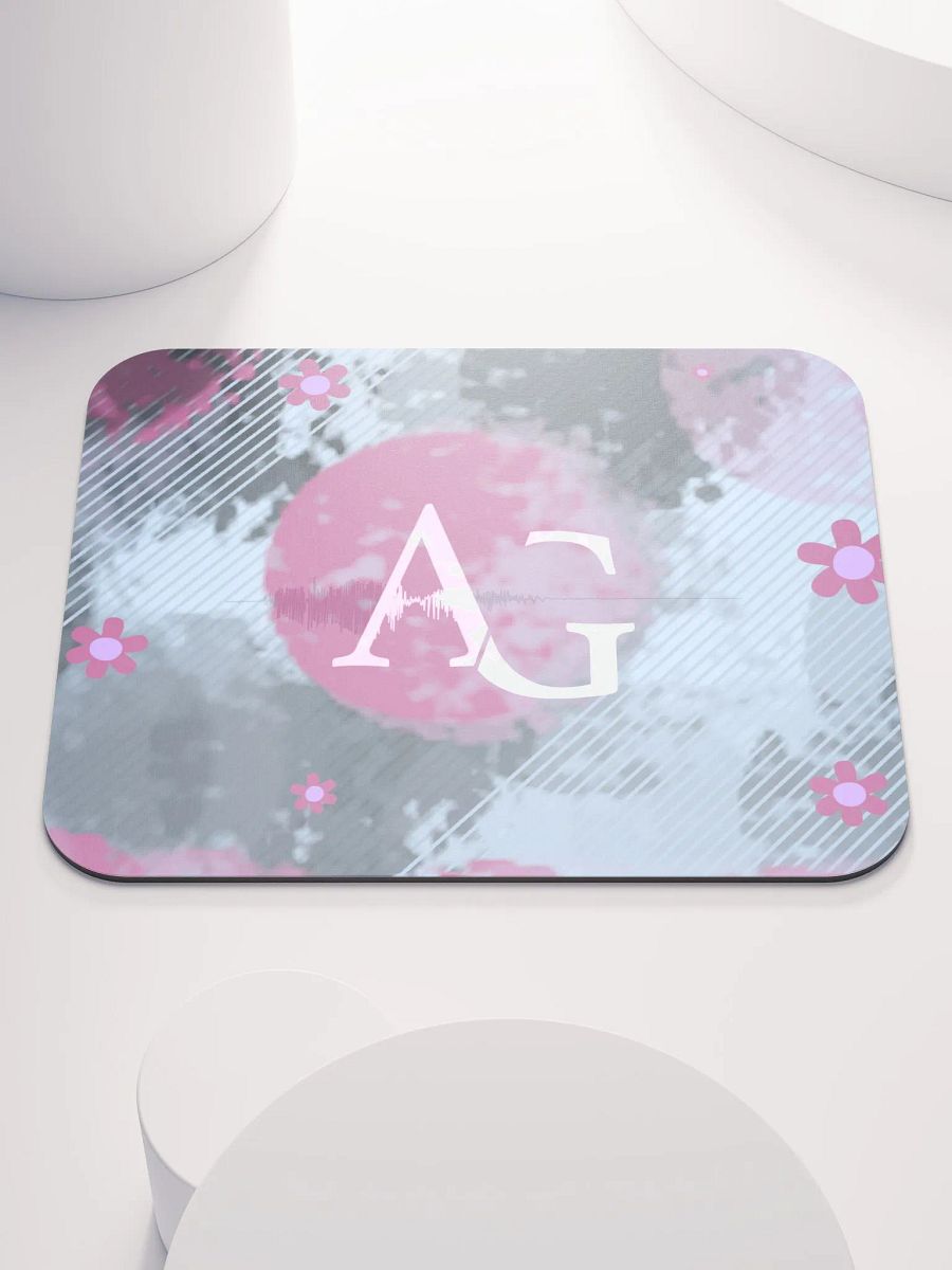 AG Classic Mouse Pad product image (1)