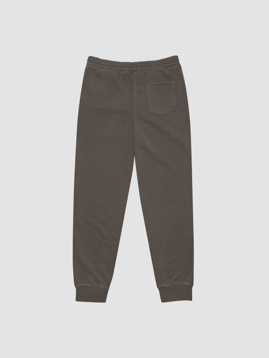 BUSY-BRAINED Pigment Dyed Sweatpants product image (5)