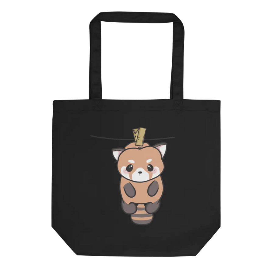 Hanging In There Tote Bag! product image (3)