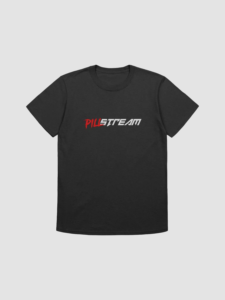 Pillstream Gildan 64000 Soft T-Shirt product image (2)
