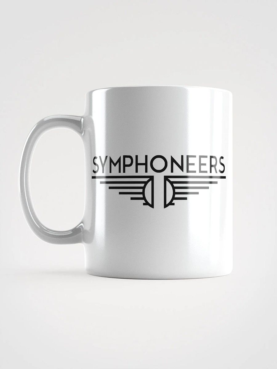 Symphoneers, the Mug product image (16)