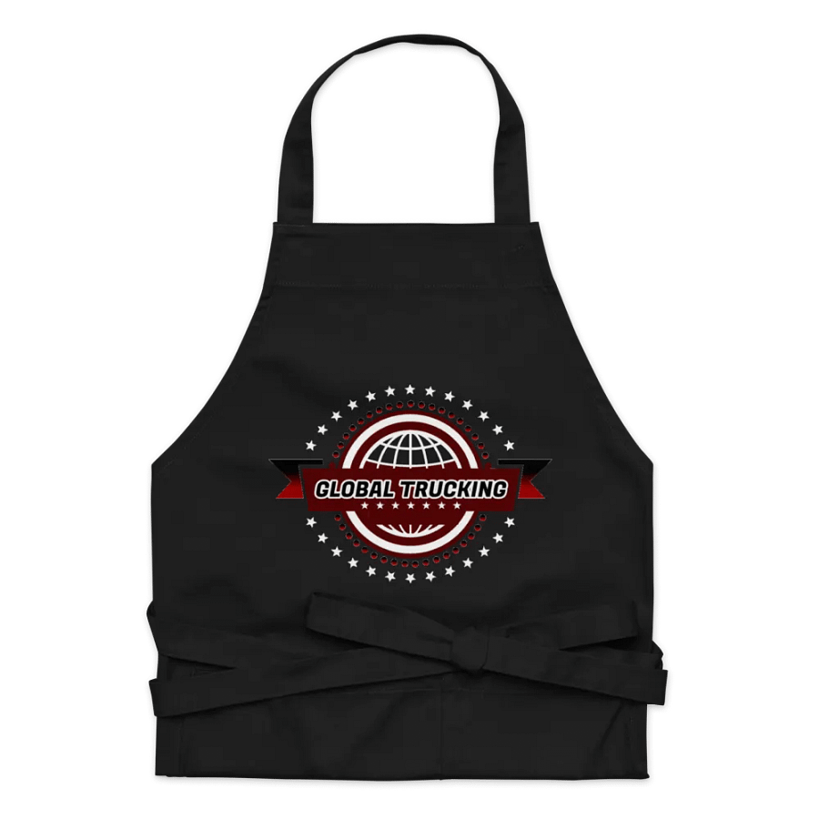 SOL'S Organic Cotton Apron product image (6)