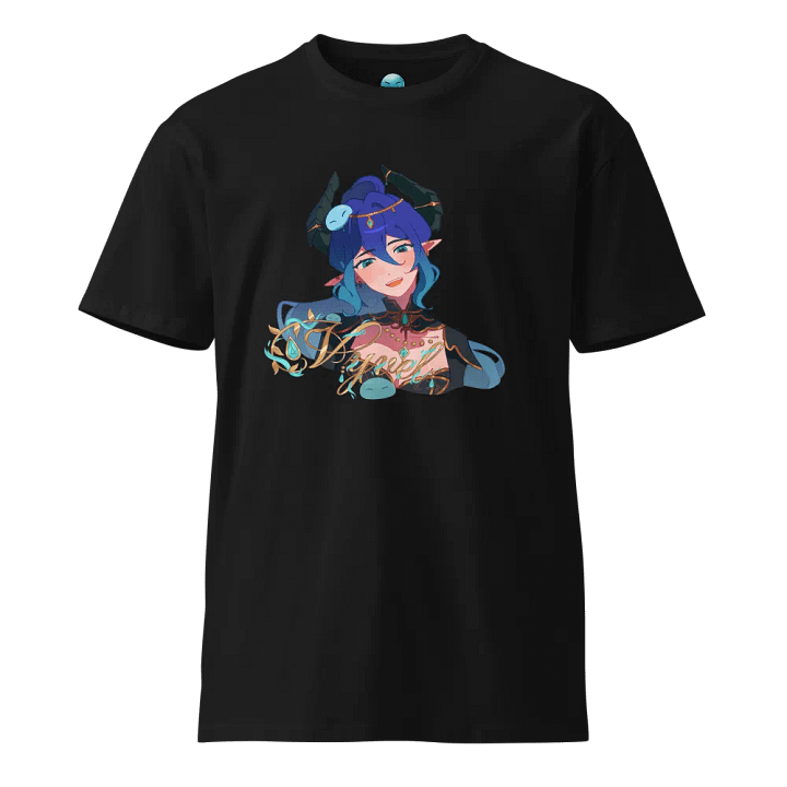 V/Ghibli T-Shirt product image (1)