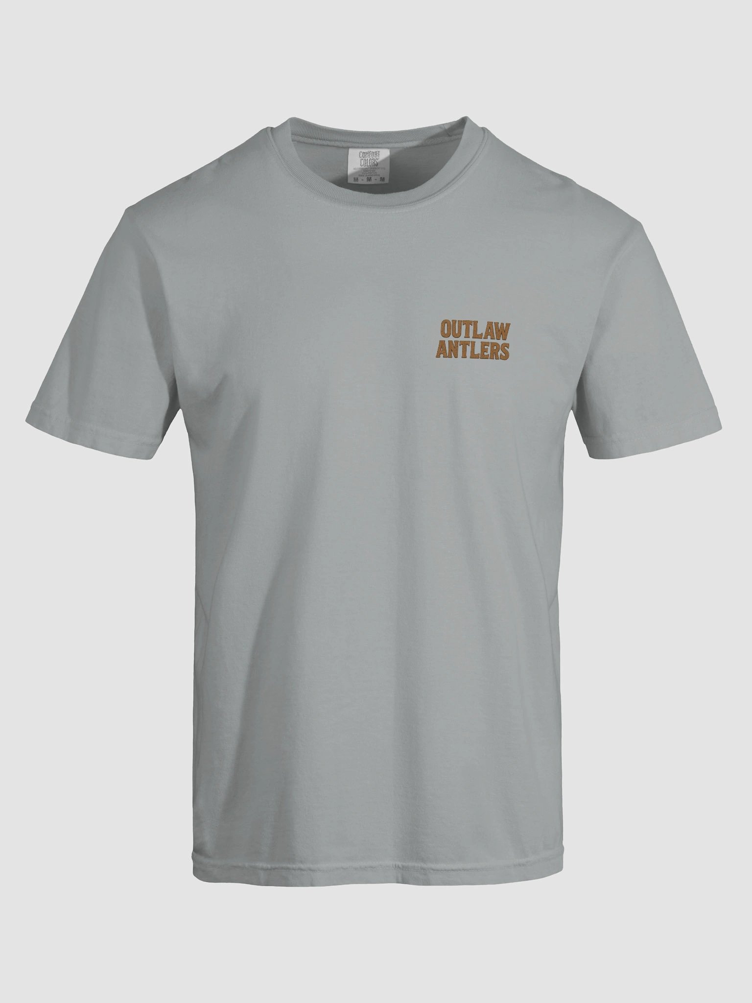 Fisher of Men – Vintage Christian Fishing Shirt product image (7)
