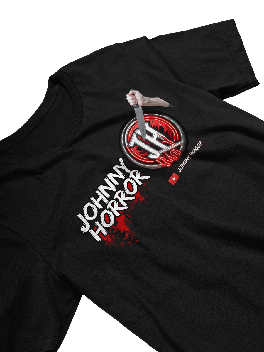 Double Threat / Stranger Danger Tee product image (18)