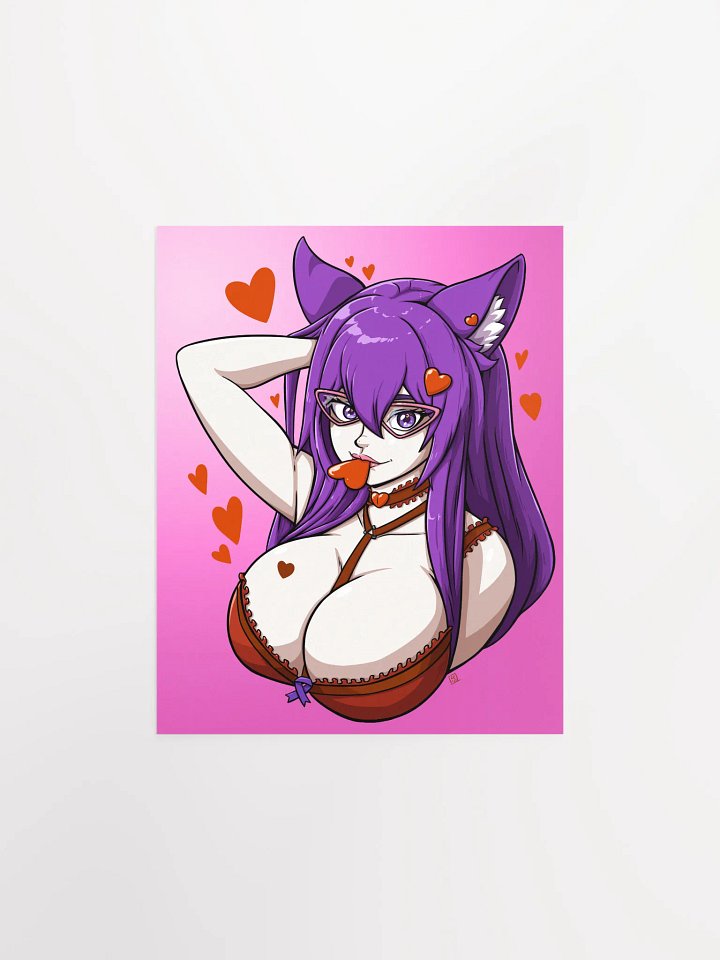 Valentine's Poster product image (2)