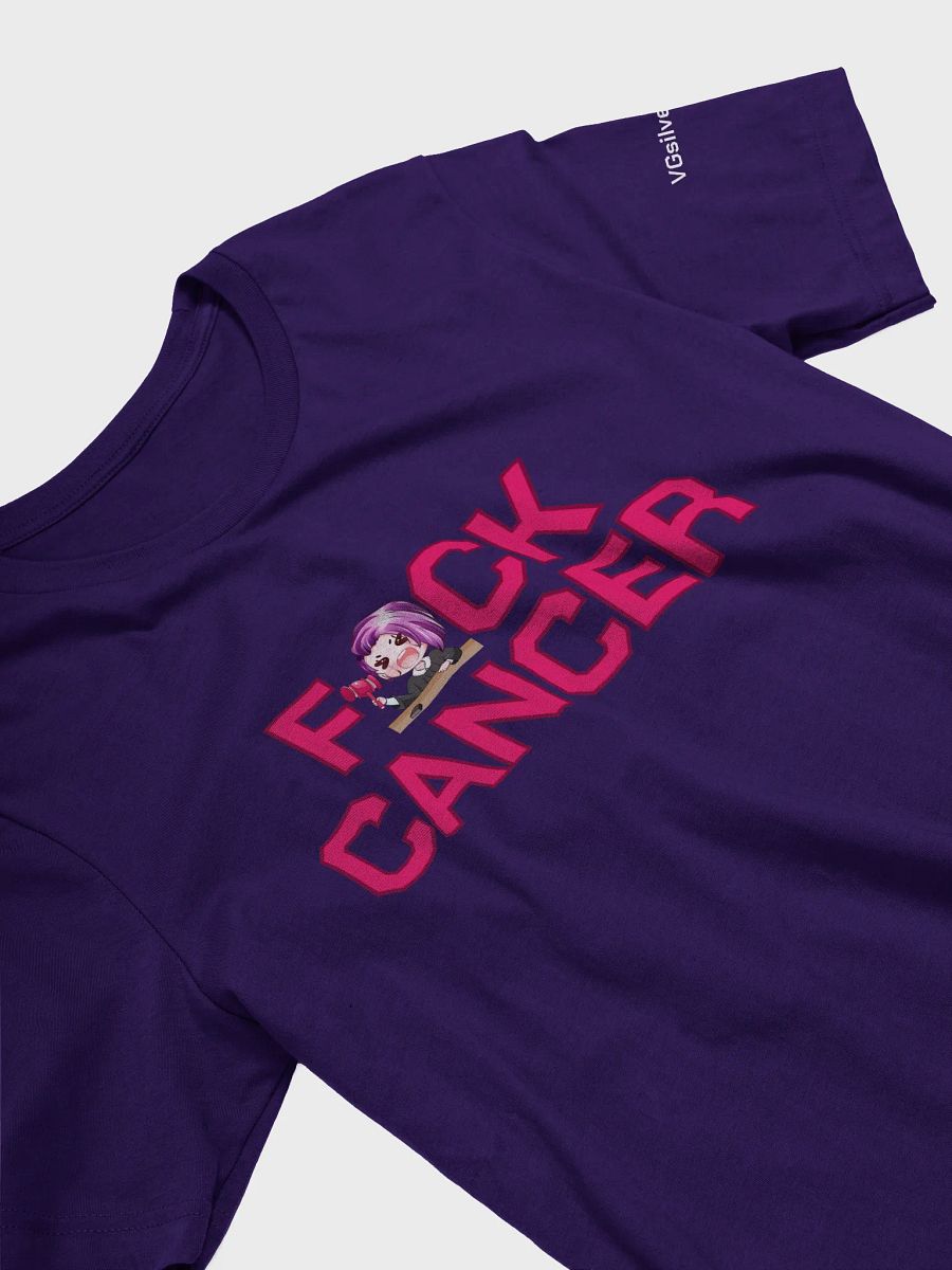 F CANCER 2024 Special Edition T-Shirt product image (25)