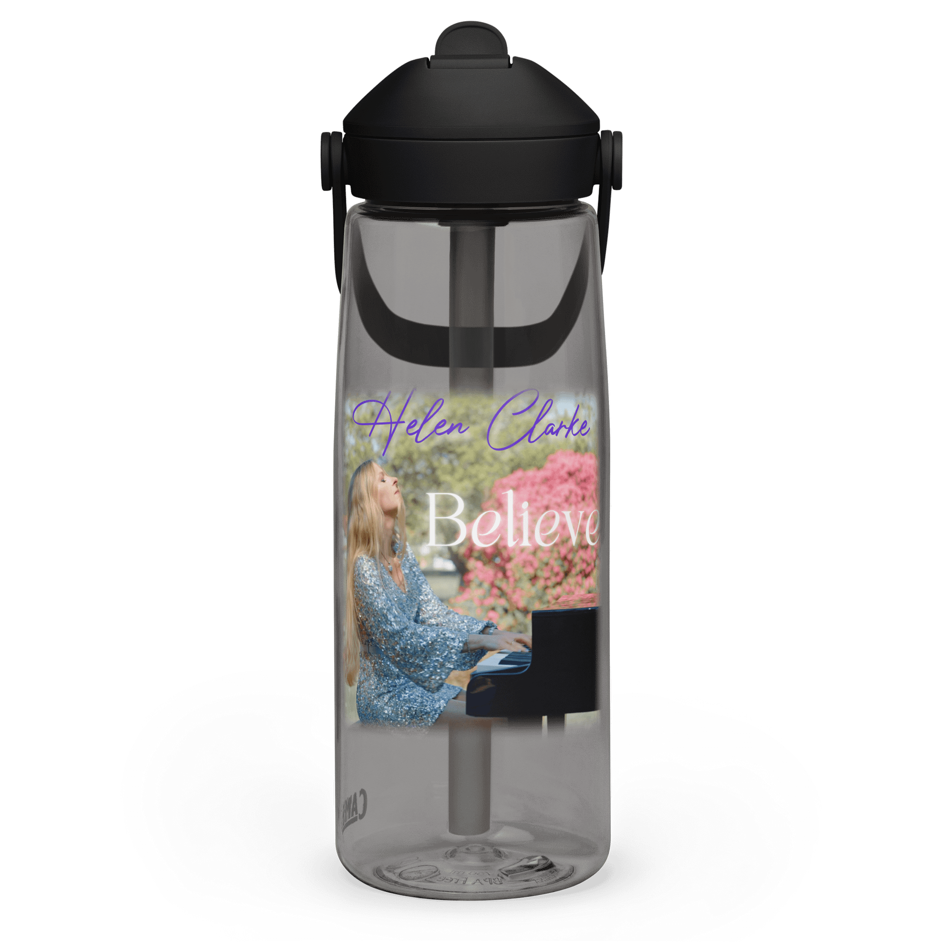Helen Clarke Camelbak Believe Bottle product image (3)