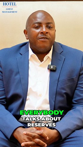 How much cash should you keep in reserve? Under $6M assets, $200-250K. Over $6M? Aim for 5%. Sleep better at night. #RealEsta...