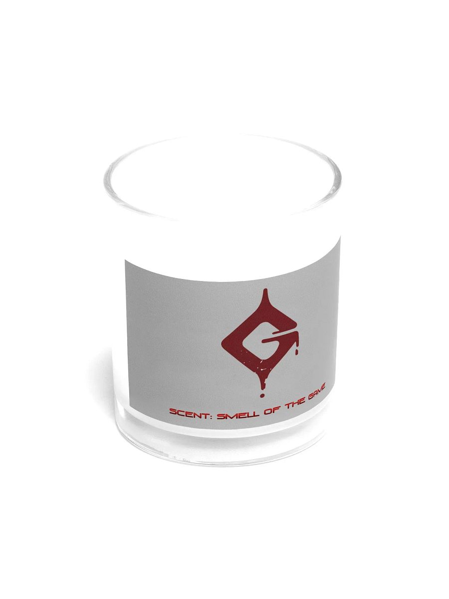 F&F Candle product image (2)