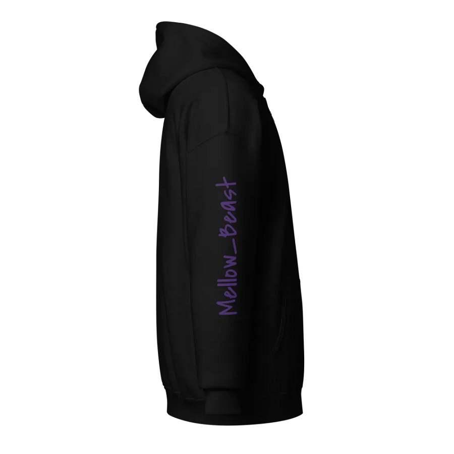 What does the fox say? Hoodie product image (51)