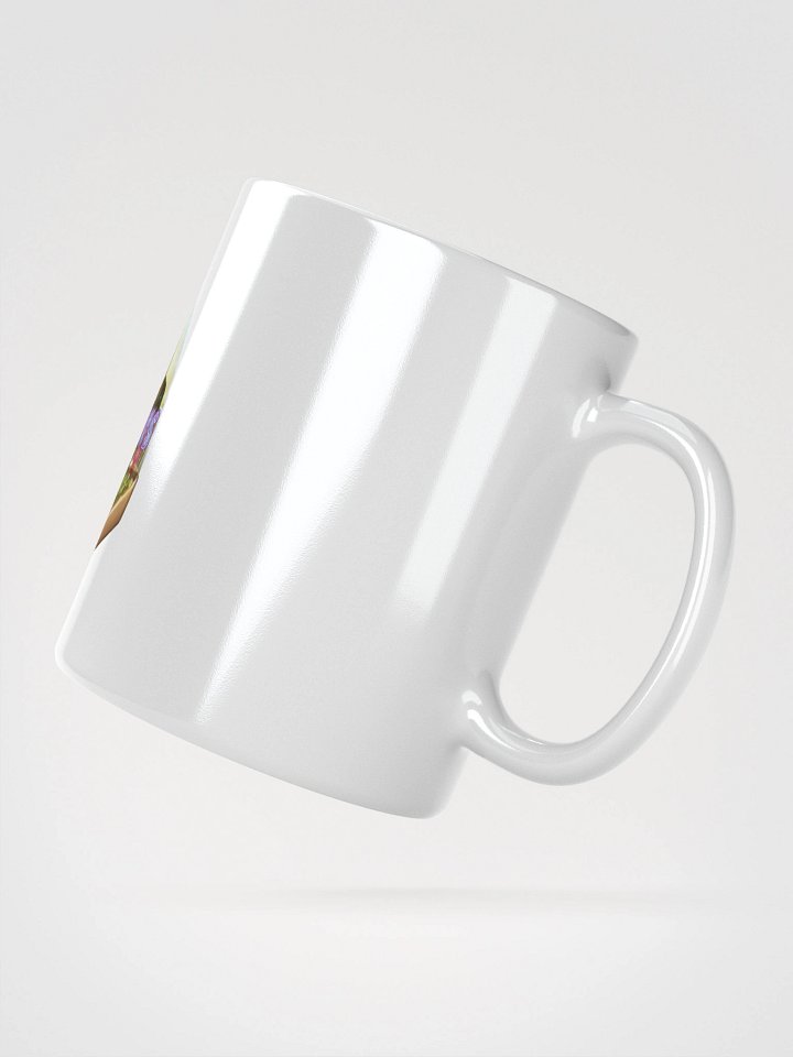 Apostate Sisters: Snow Globe Mug product image (2)