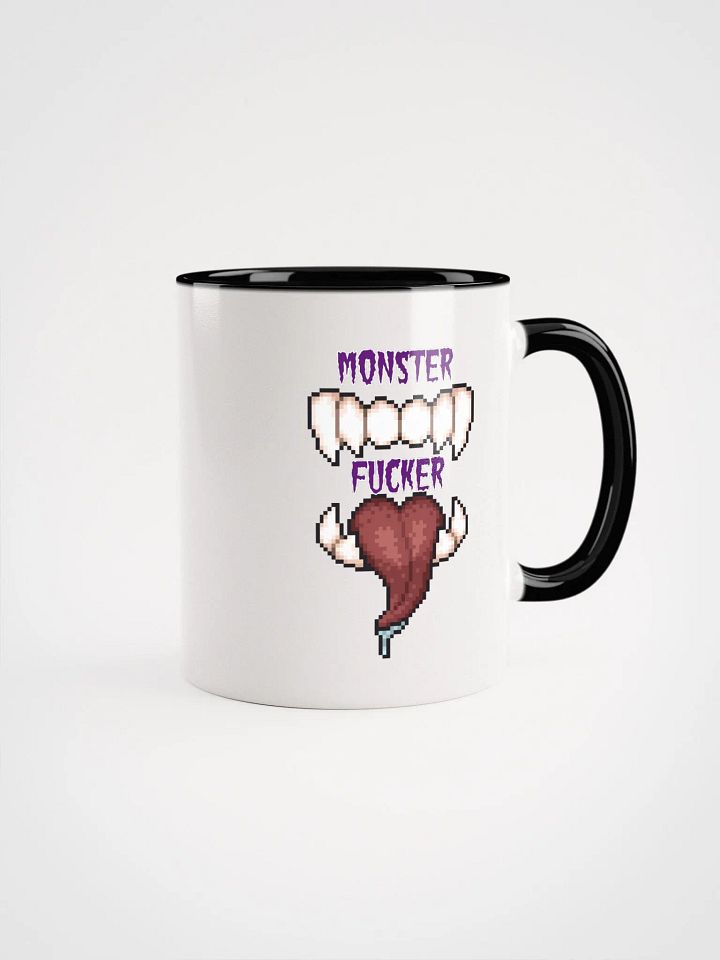 Monster F@#ker Mug product image (5)