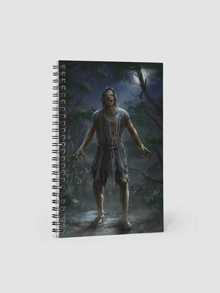 The Monster product image (1)