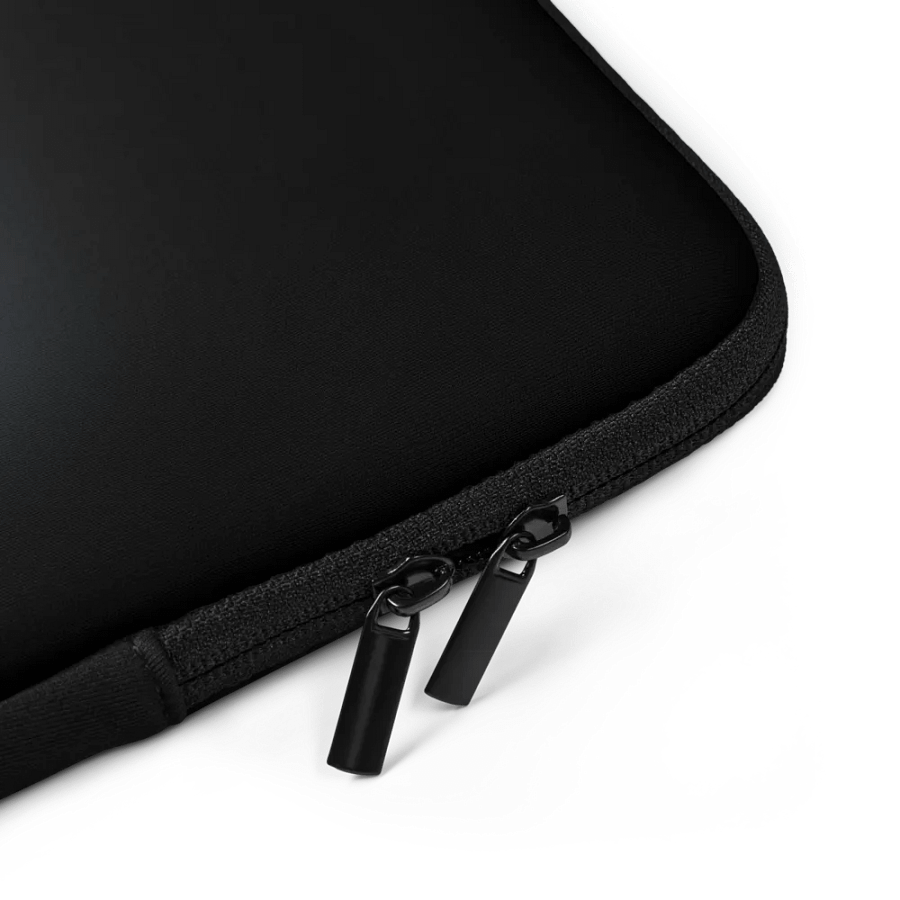 Victorious - Black - Laptop Sleeve product image (4)
