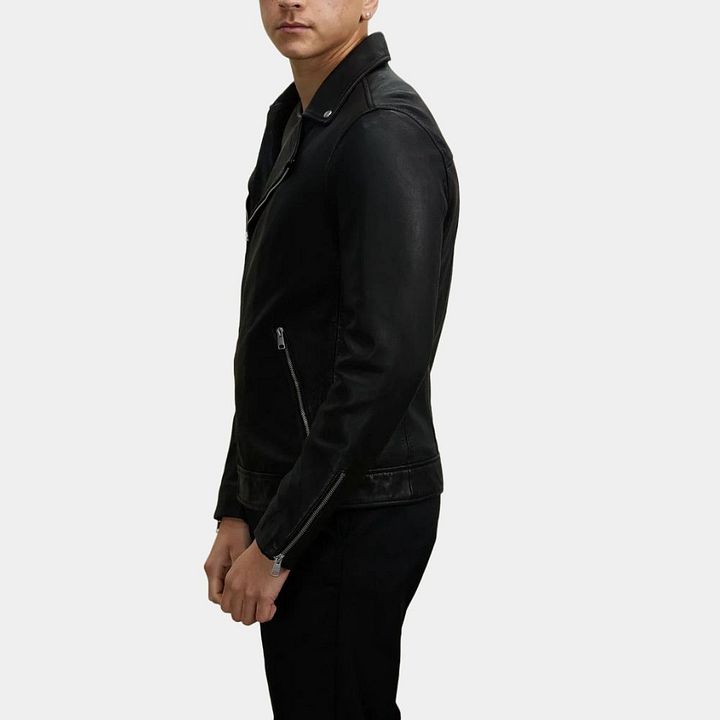 Jake Moto Jacket [MENS] product image (2)