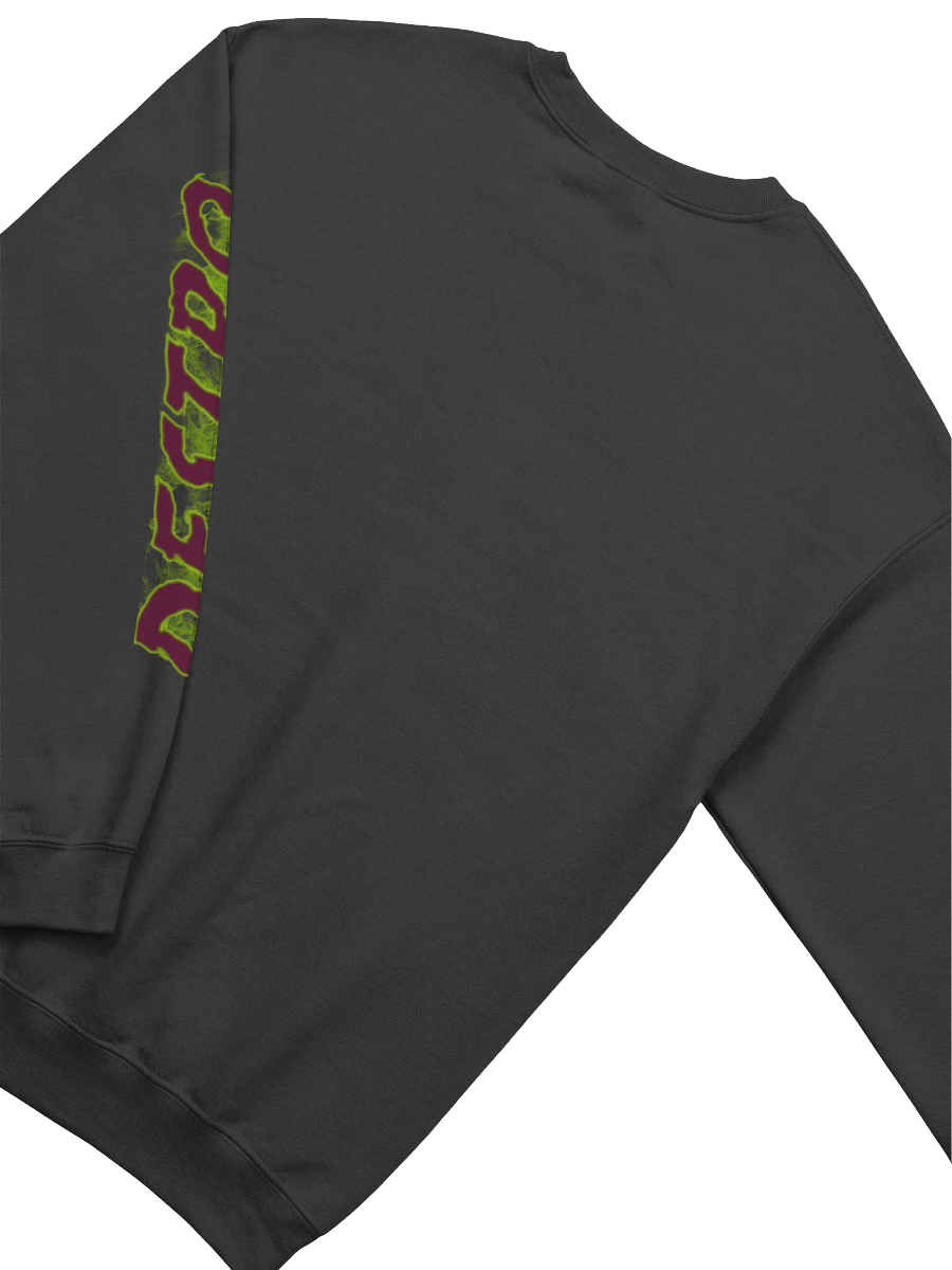 Sweater - Orc Warlock product image (8)