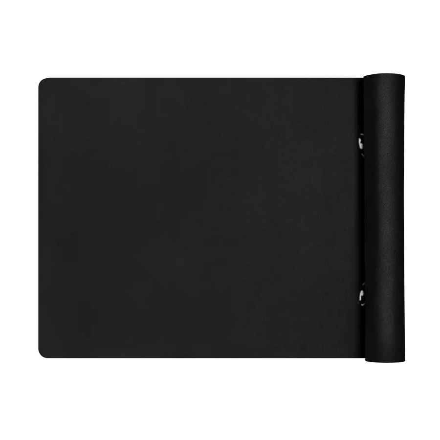 Death Moth Yoga Mat product image (3)