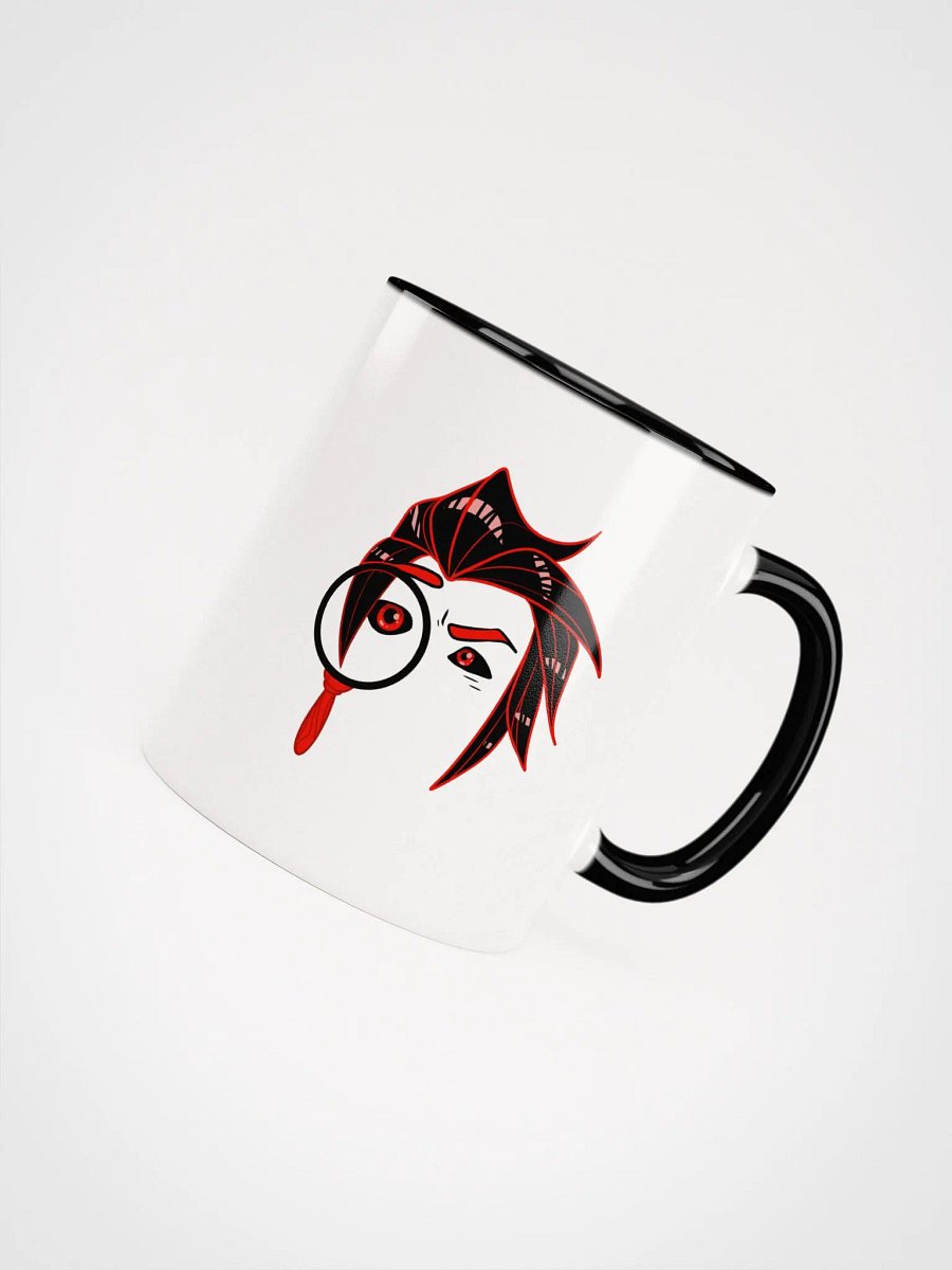 Dark-Cry Mug product image (2)