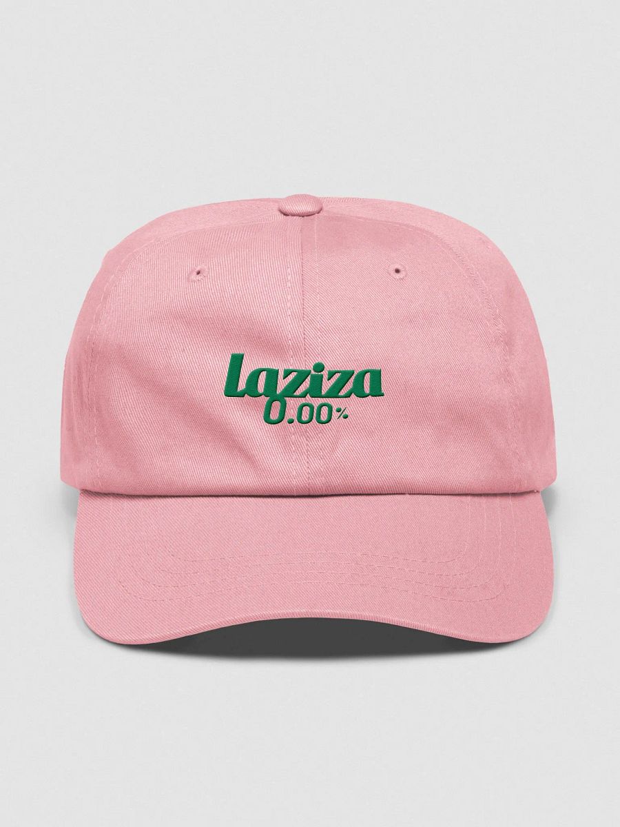 Laziza Dad Hat Unisex product image (1)